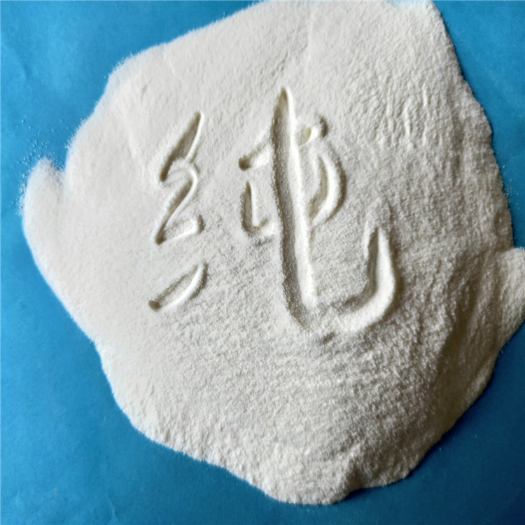 聚丙烯酰胺